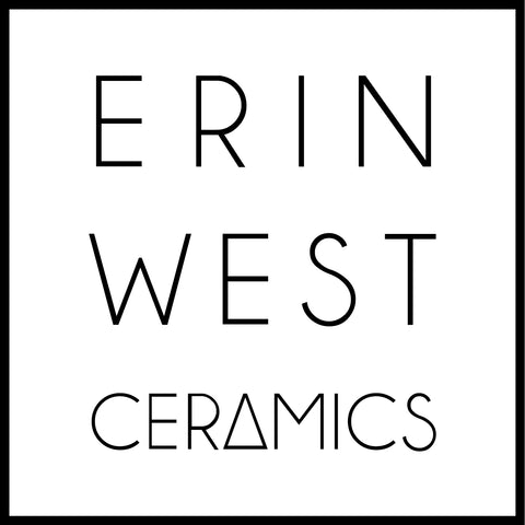 Erin West Ceramics